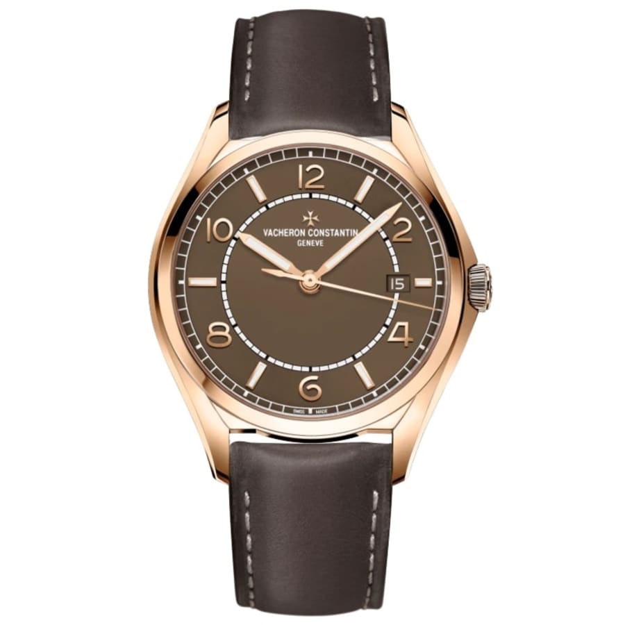 Vacheron Constantin Fiftysix