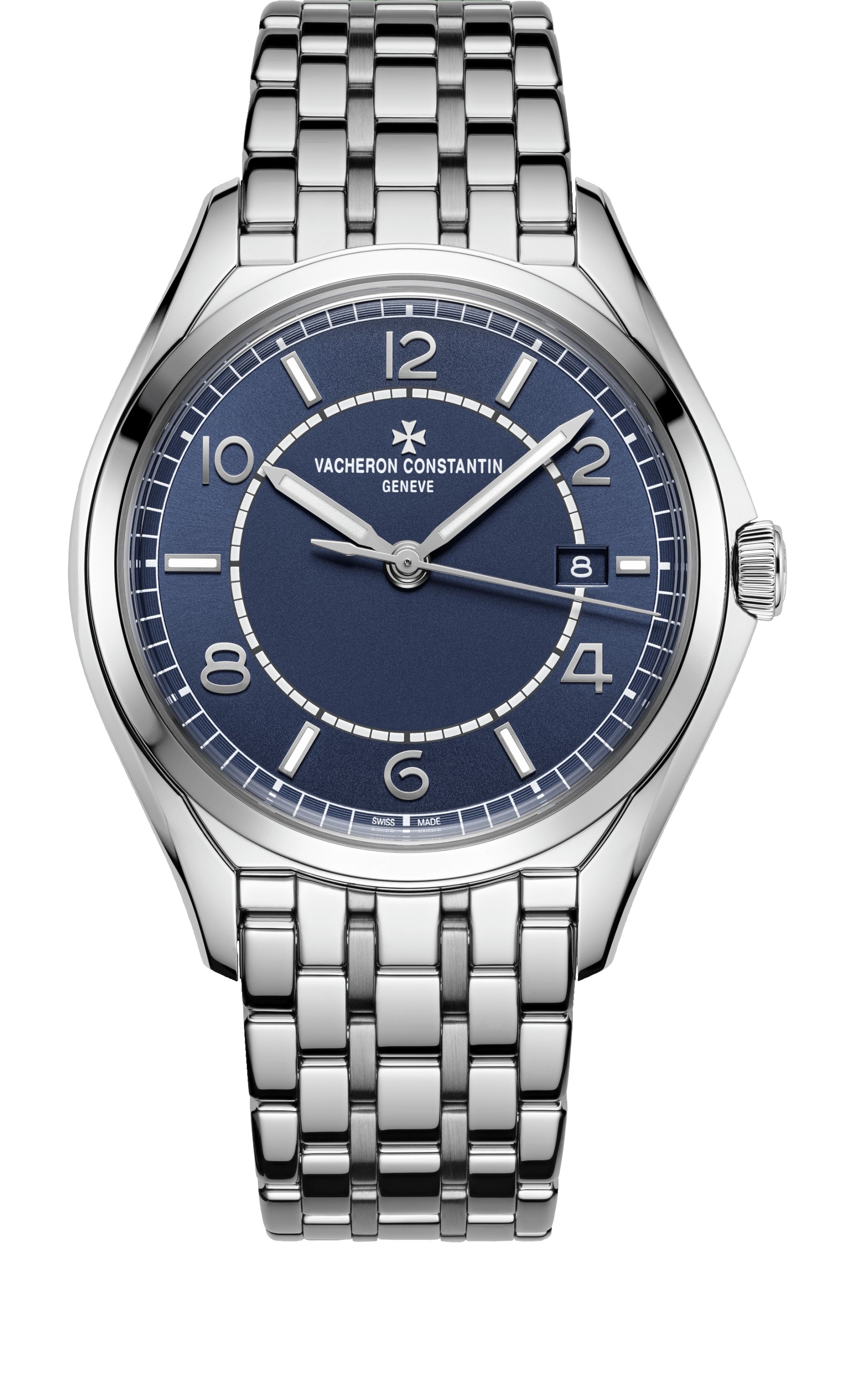 Vacheron Constantin Fiftysix