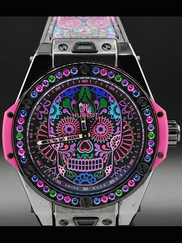 Hublot Big Bang