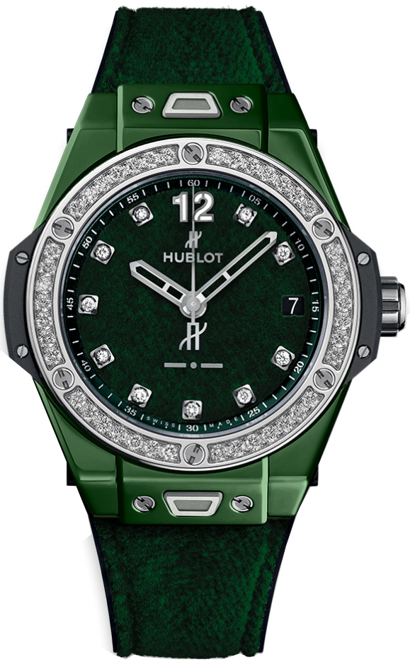 Hublot Big Bang