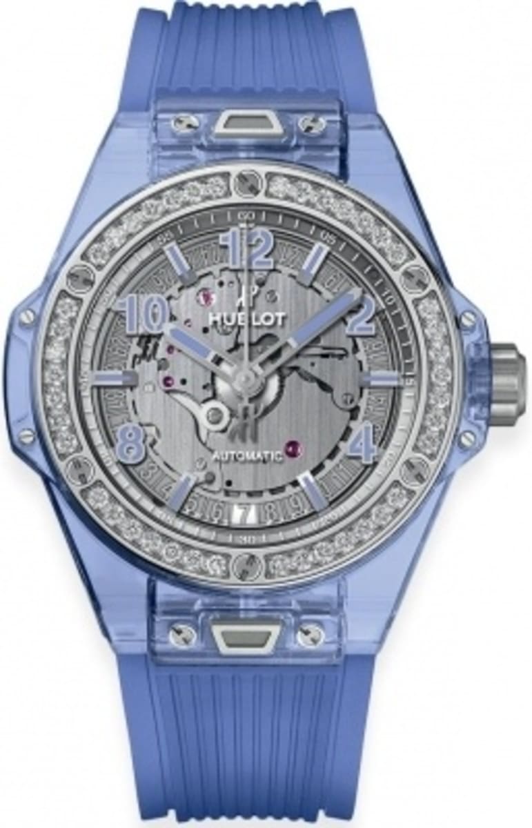 Hublot Big Bang