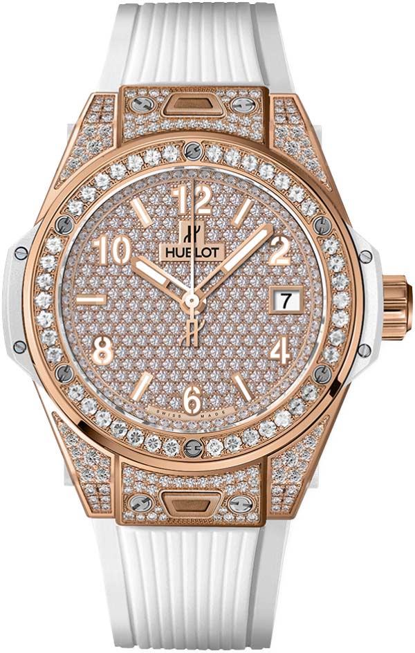 Hublot Big Bang