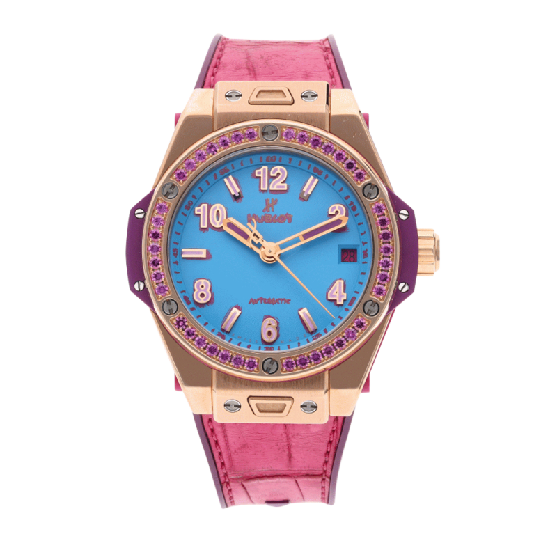 Hublot Big Bang Pop Art