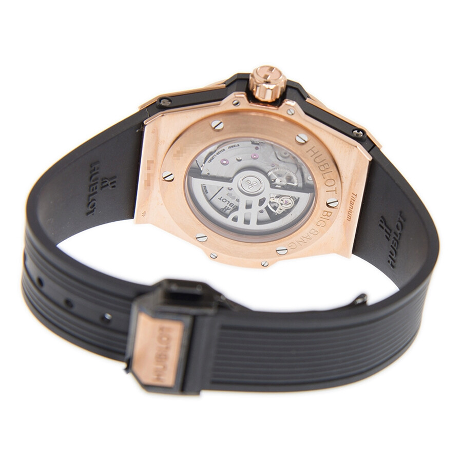 Hublot Big Bang