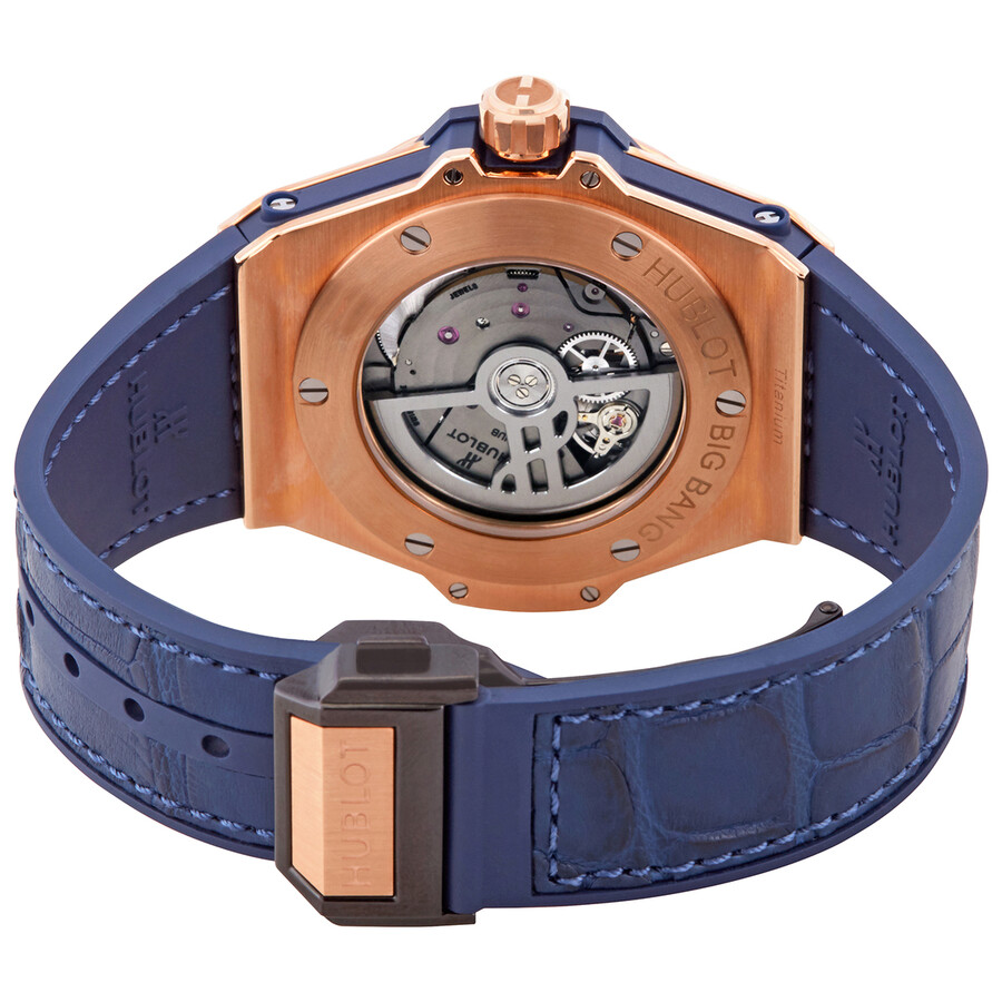 Hublot Big Bang