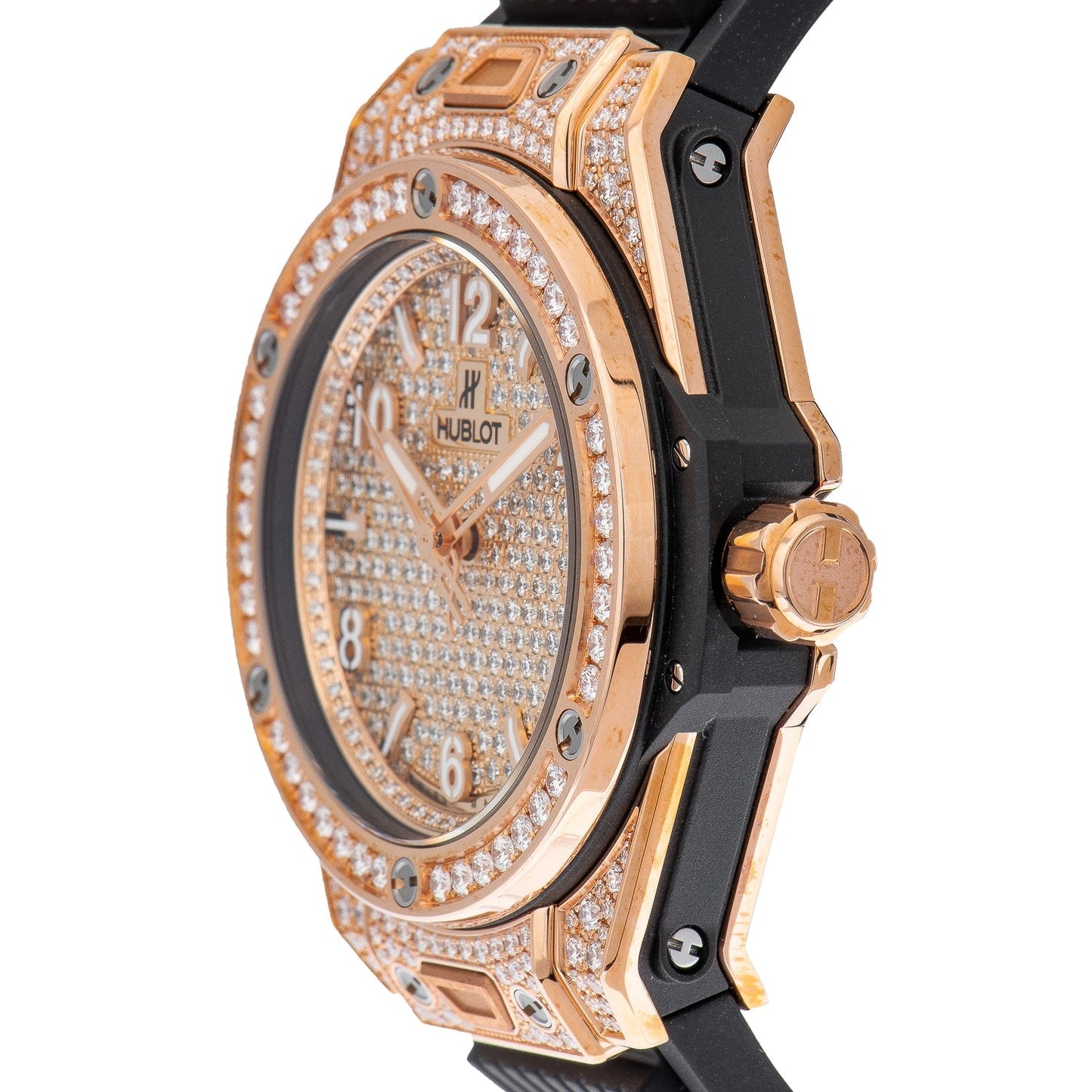 Hublot Big Bang