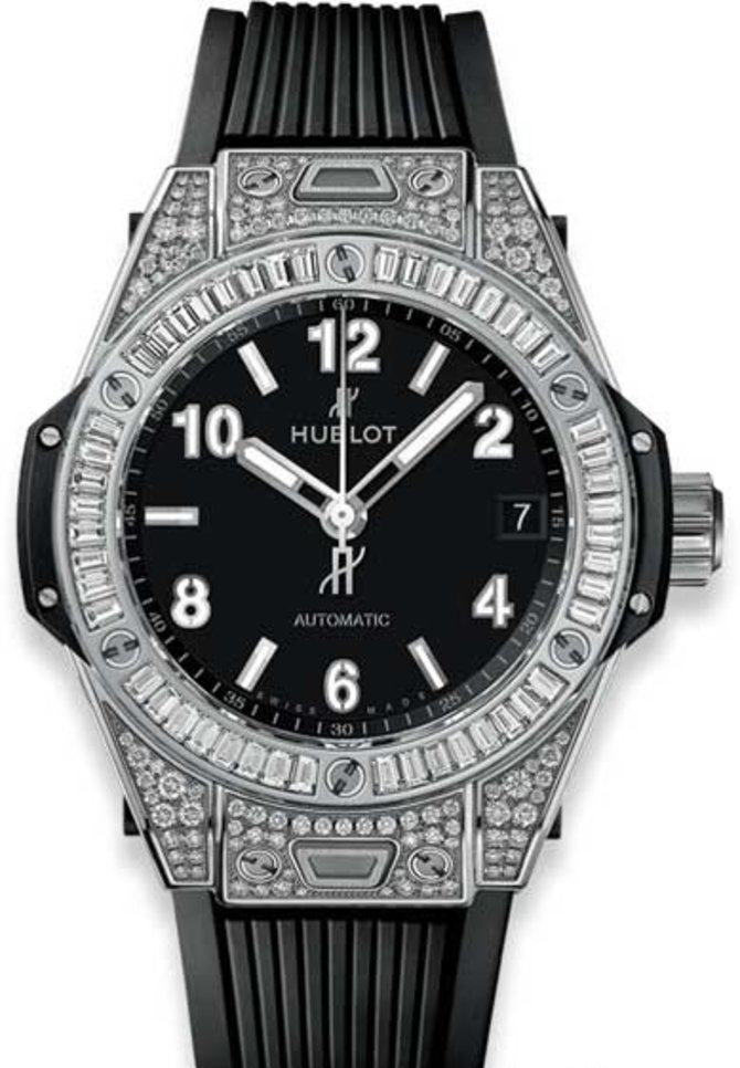 Hublot Big Bang