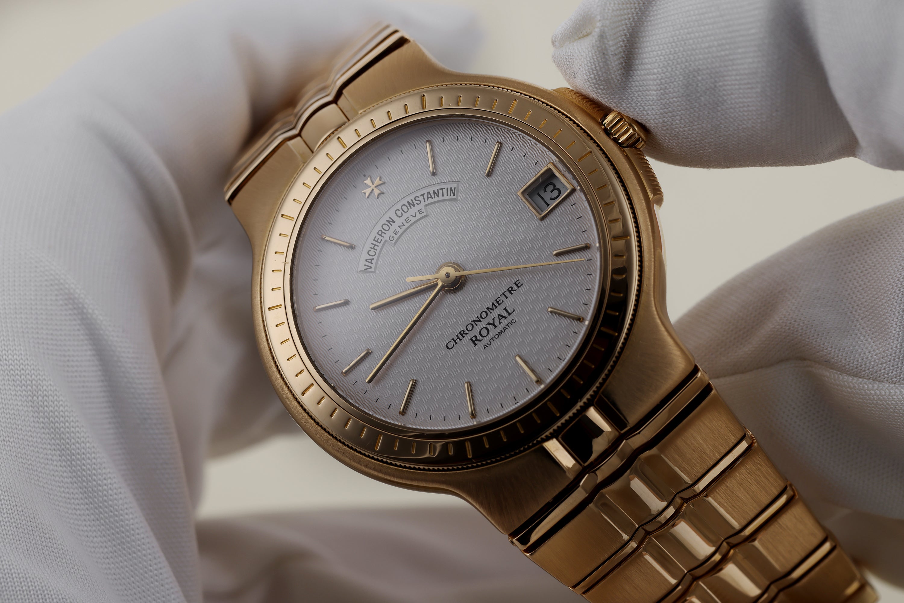 Vacheron Constantin Vacheron Constantin