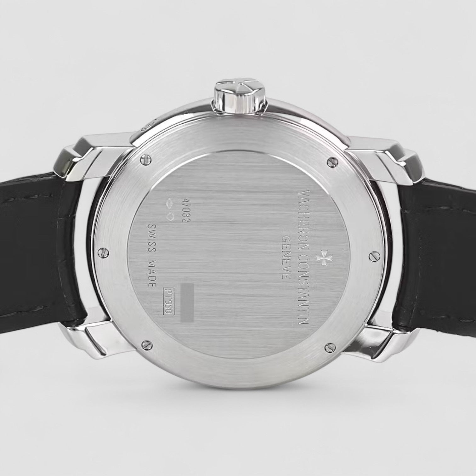 Vacheron Constantin Malte