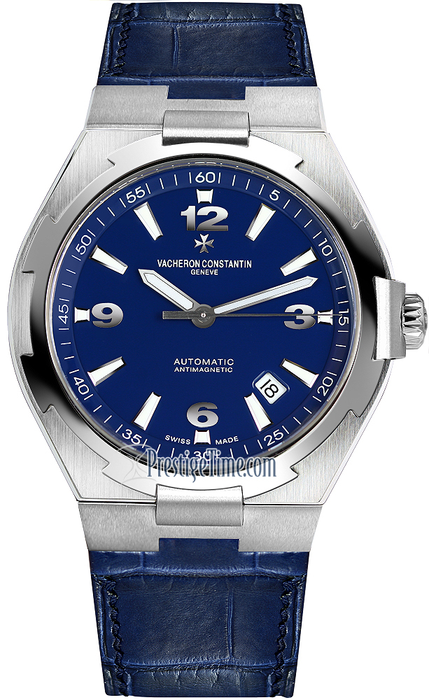 Vacheron Constantin Overseas