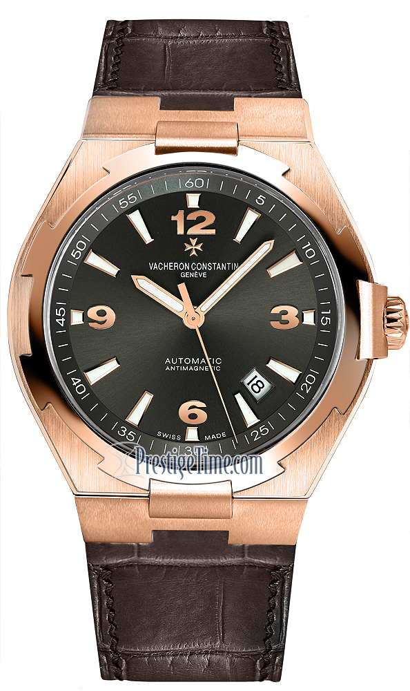 Vacheron Constantin Overseas