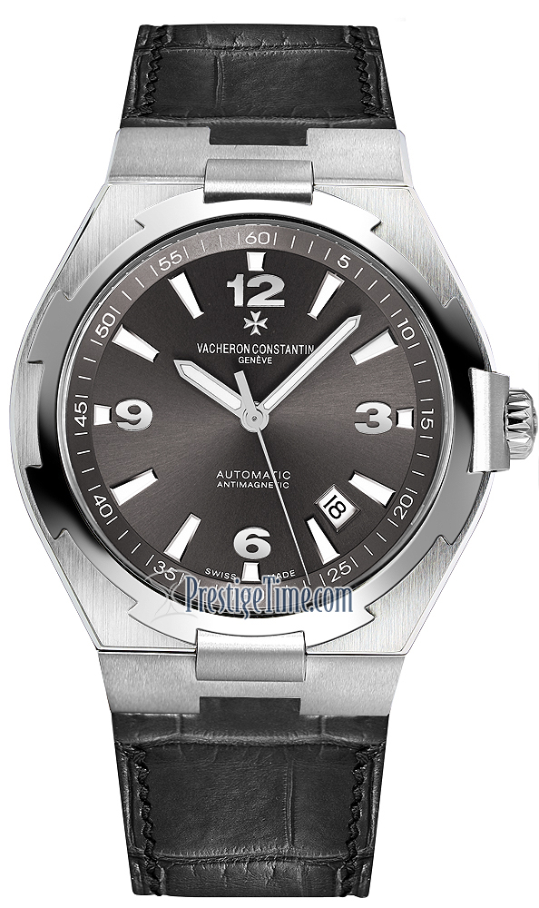 Vacheron Constantin Overseas