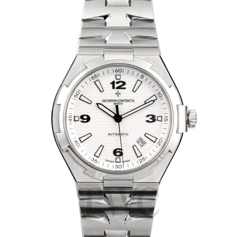 Vacheron Constantin Overseas