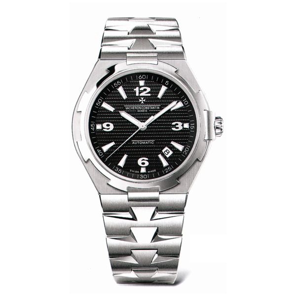 Vacheron Constantin Overseas