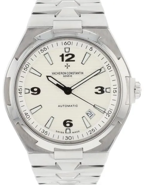 Vacheron Constantin Overseas