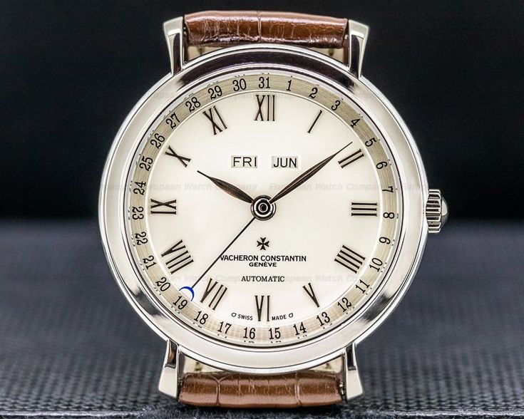 Vacheron Constantin Vacheron Constantin