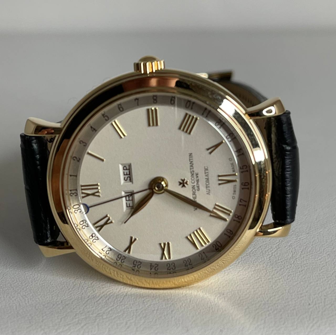 Vacheron Constantin Vacheron Constantin