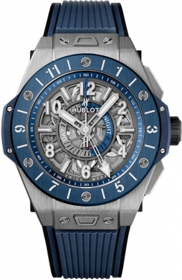Hublot Big Bang Unico