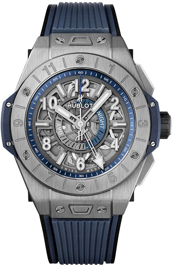 Hublot Big Bang Unico
