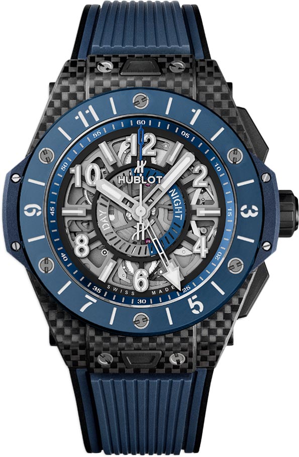Hublot Big Bang Unico