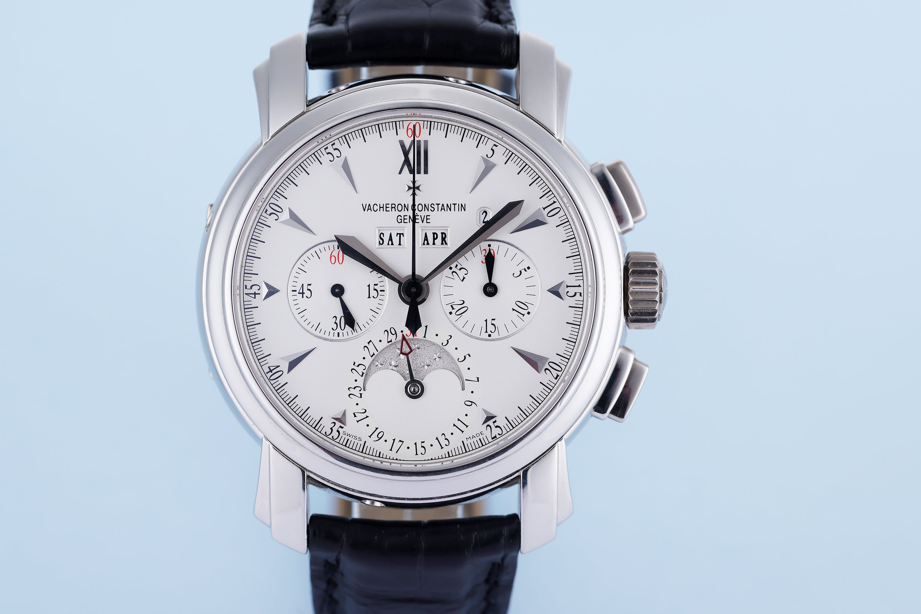 Vacheron Constantin Malte