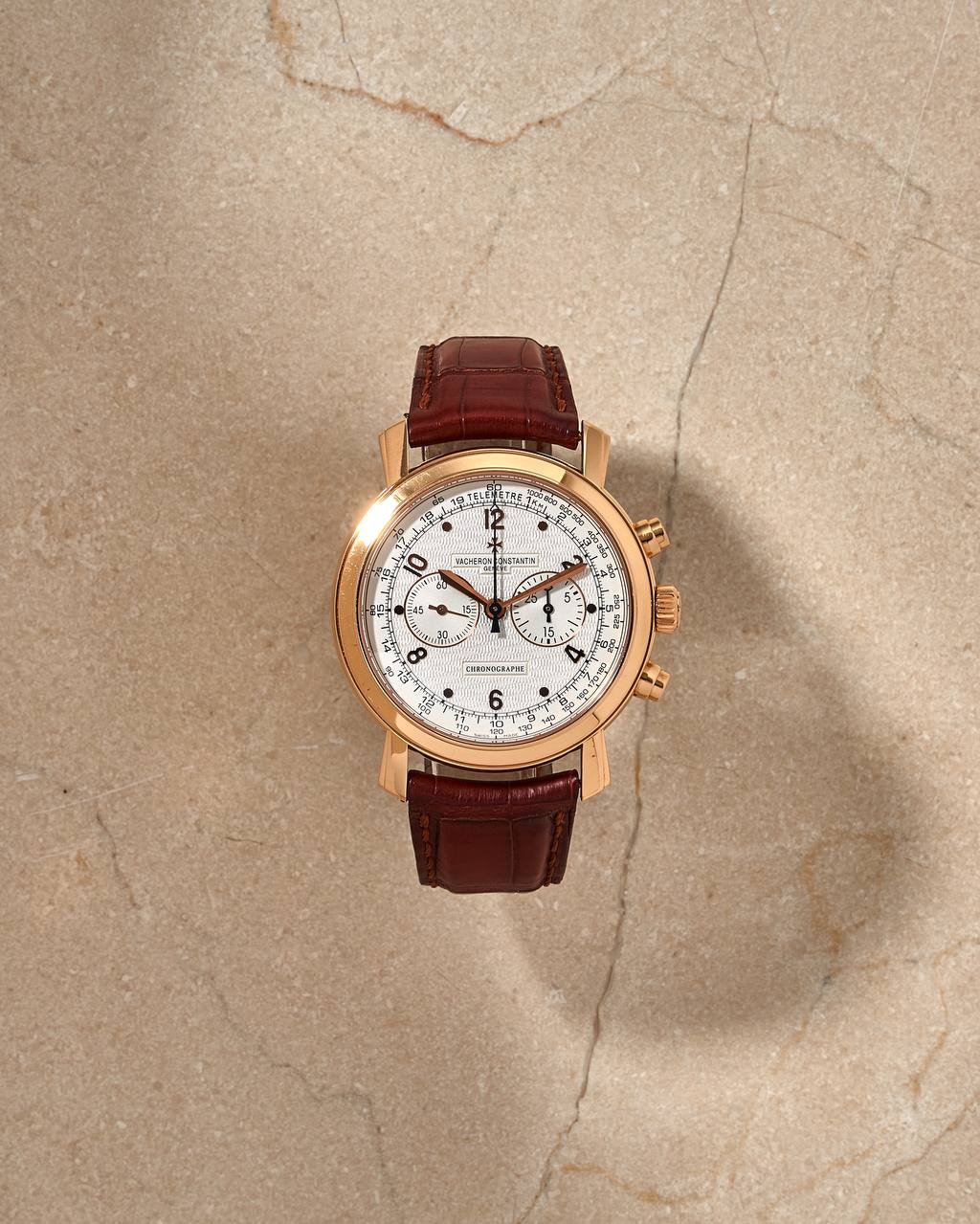 Vacheron Constantin Malte
