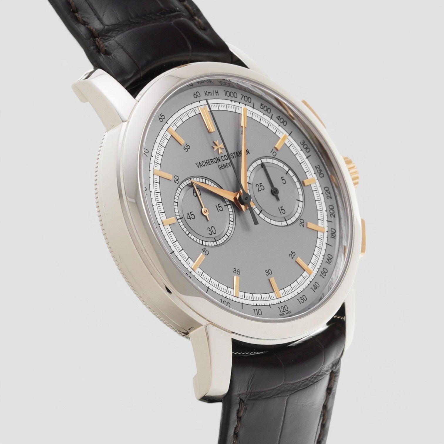 Vacheron Constantin Patrimony