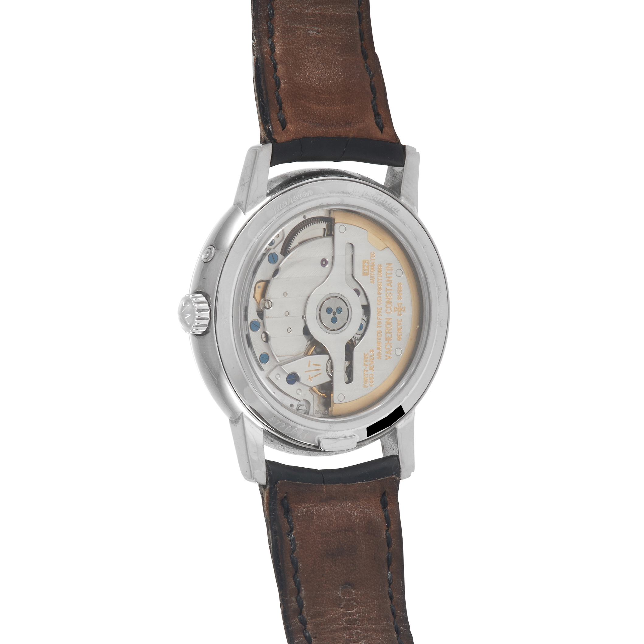 Vacheron Constantin Patrimony