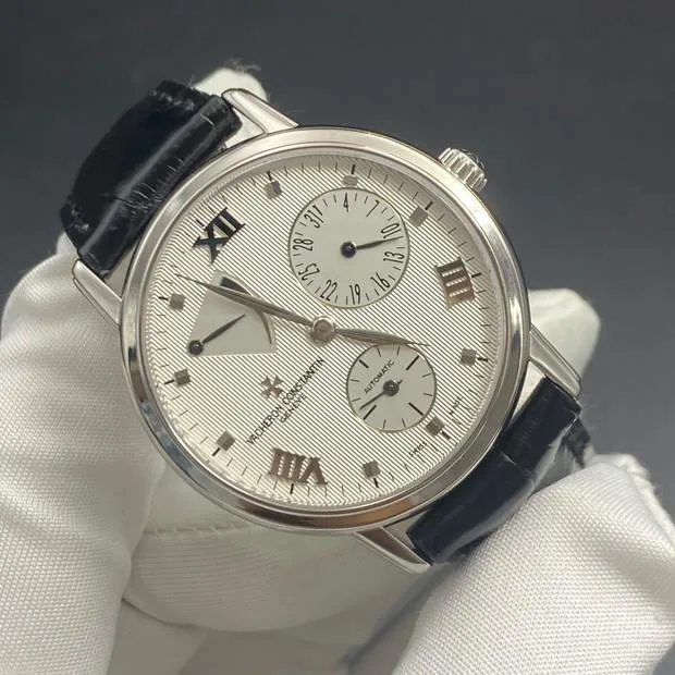 Vacheron Constantin Patrimony