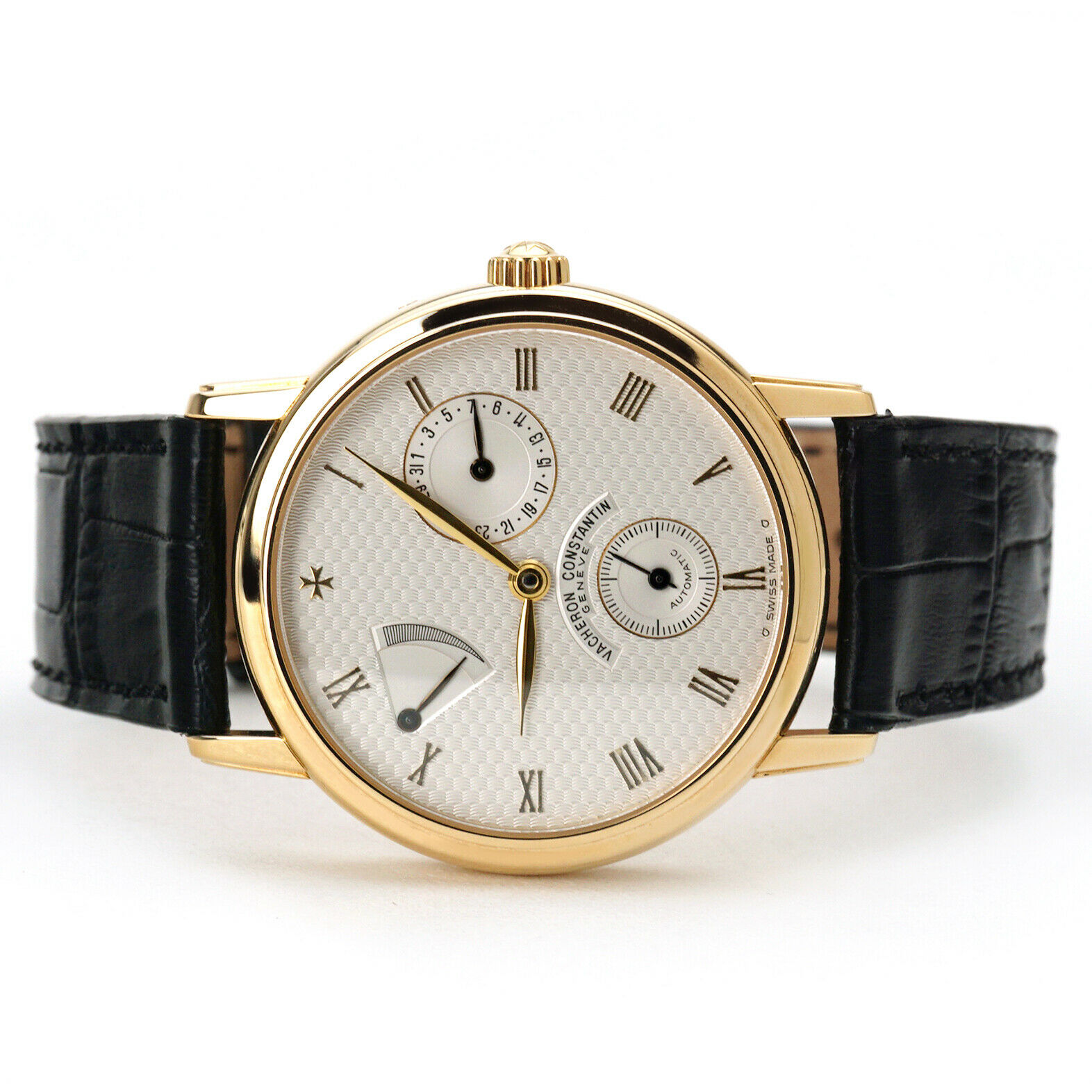 Vacheron Constantin Patrimony