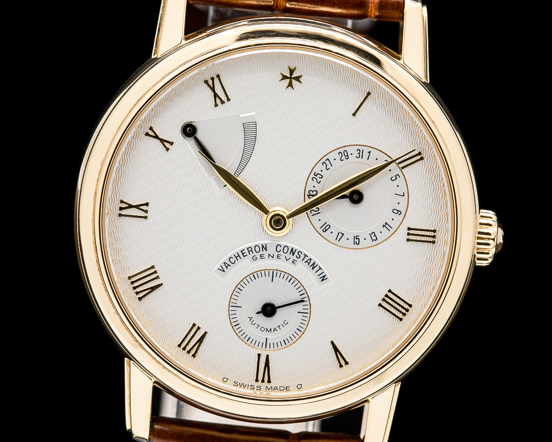 Vacheron Constantin Patrimony