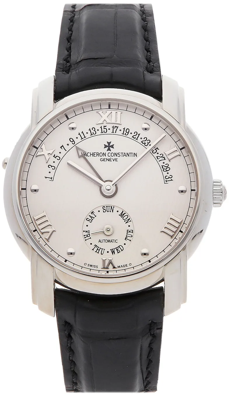 Vacheron Constantin Patrimony