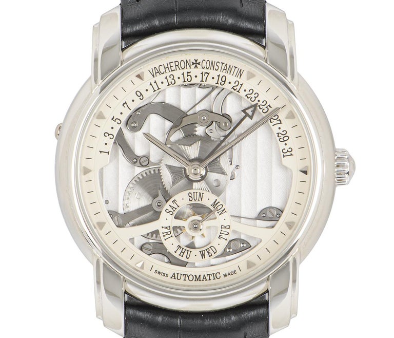 Vacheron Constantin Malte