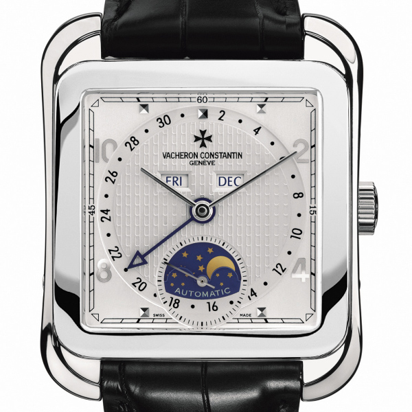 Vacheron Constantin Historiques