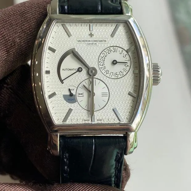 Vacheron Constantin Malte