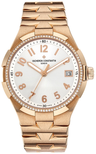 Vacheron Constantin Overseas