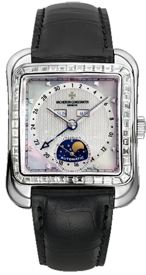 Vacheron Constantin Historiques