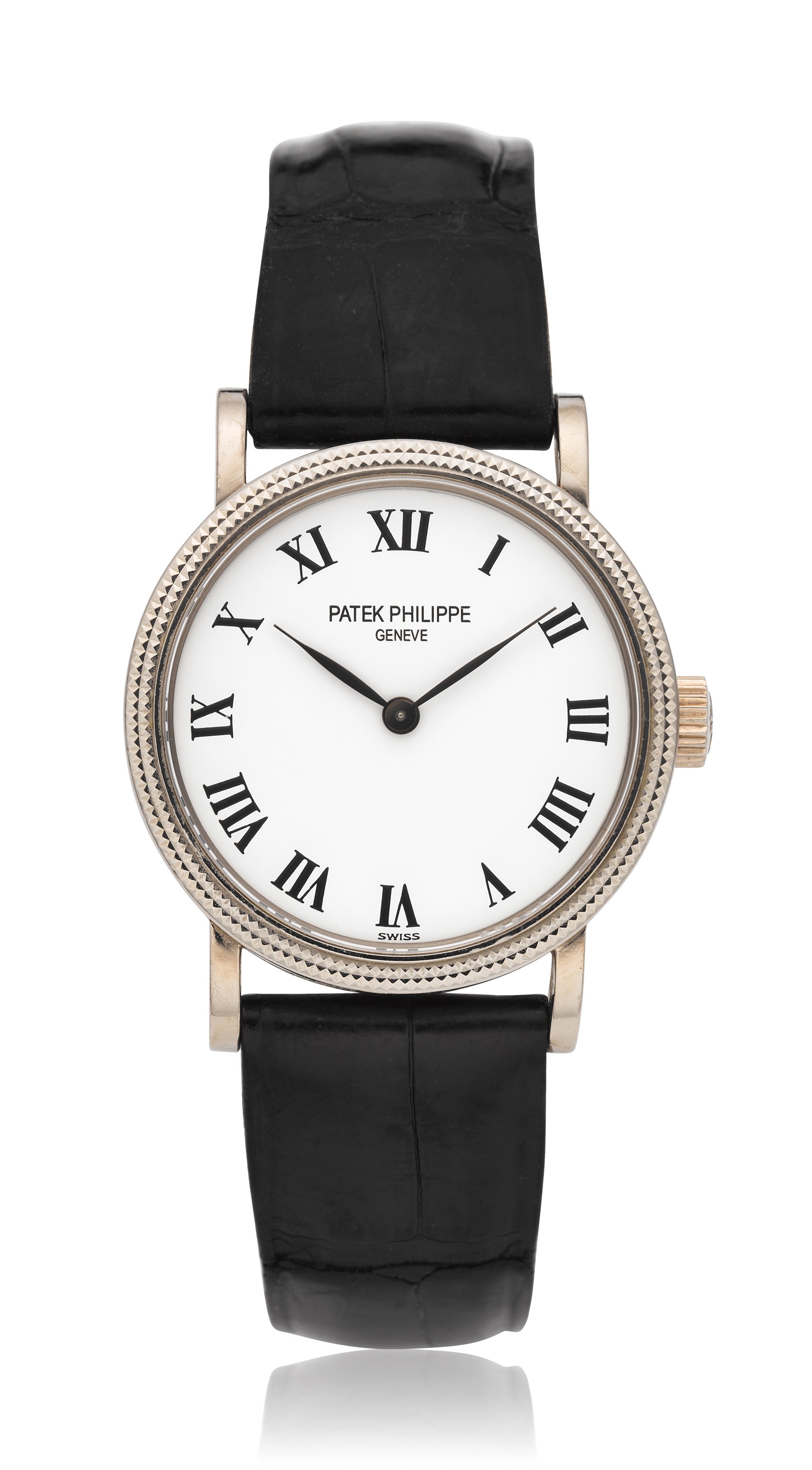 Patek Philippe Calatrava