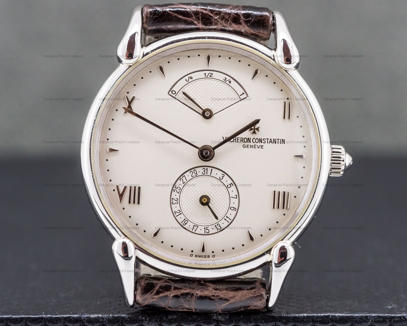 Vacheron Constantin Historiques