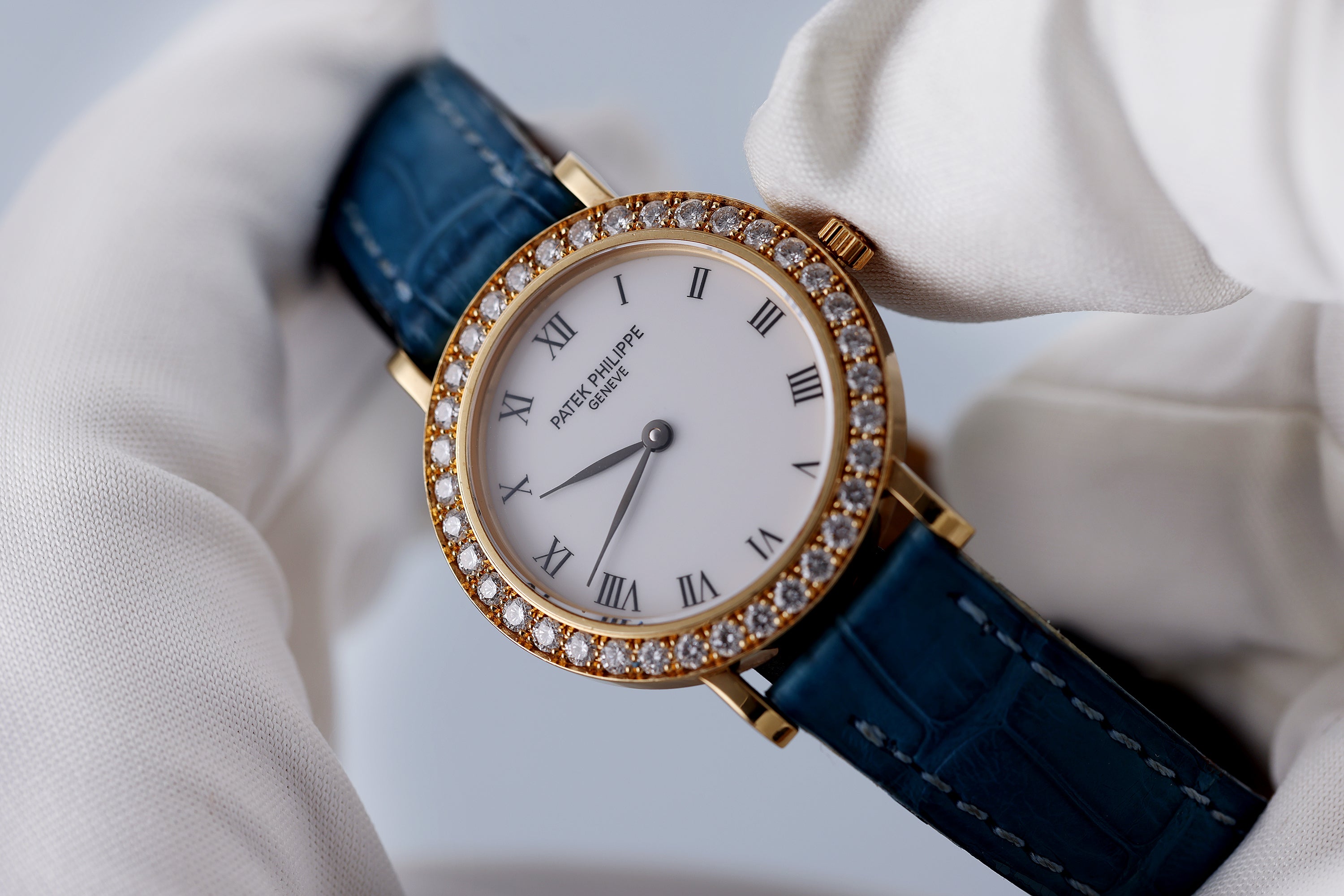 Patek Philippe Calatrava