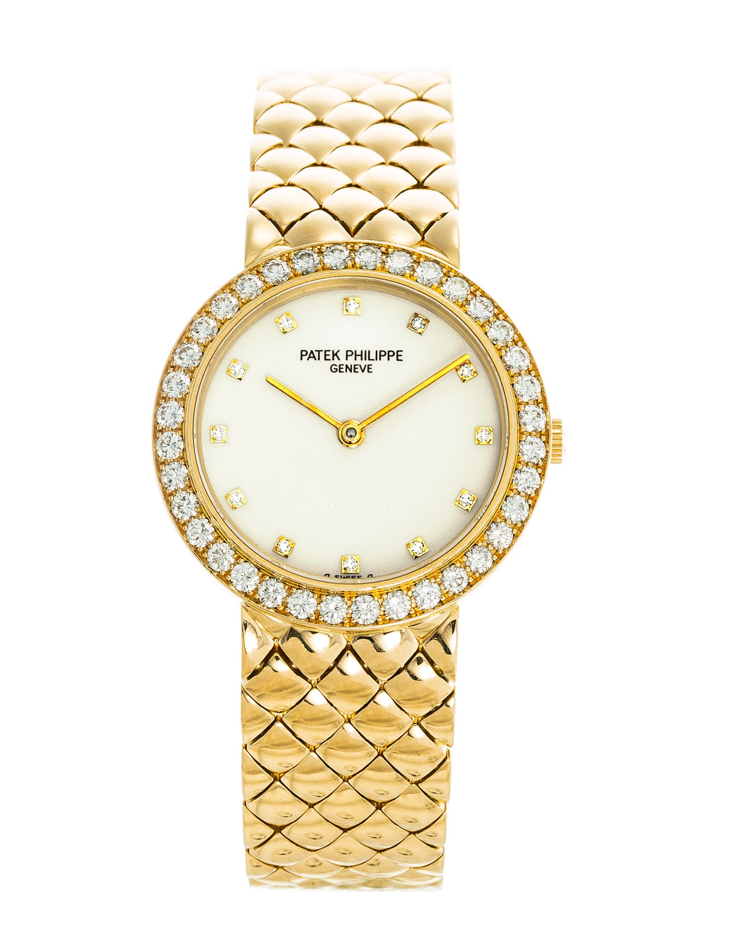 Patek Philippe Calatrava