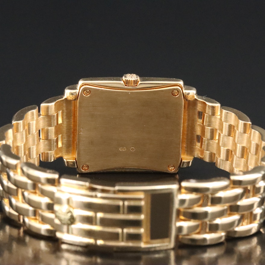 Patek Philippe Gondolo