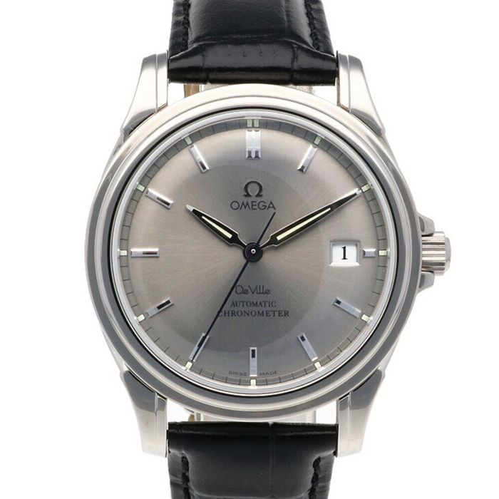 Omega De Ville Co-Axial
