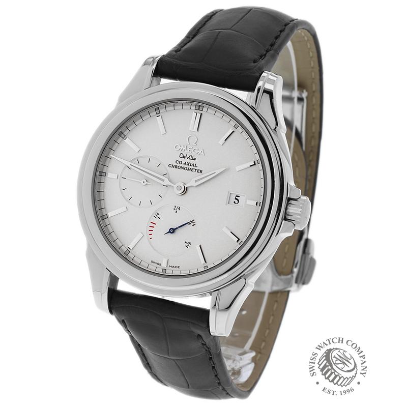 Omega De Ville Co-Axial