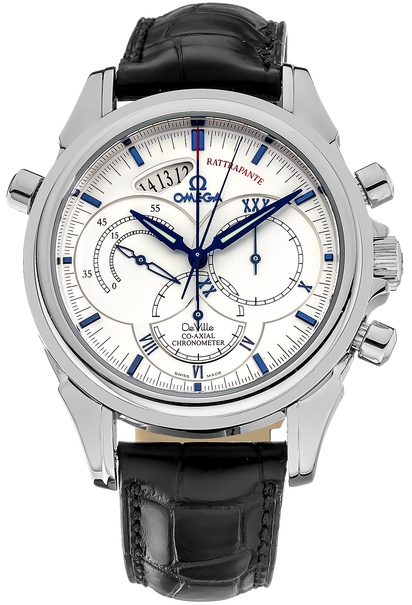 Omega De Ville Co-Axial