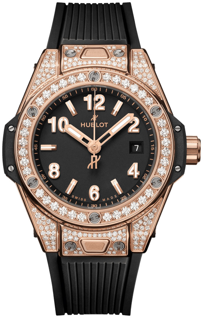 Hublot Big Bang