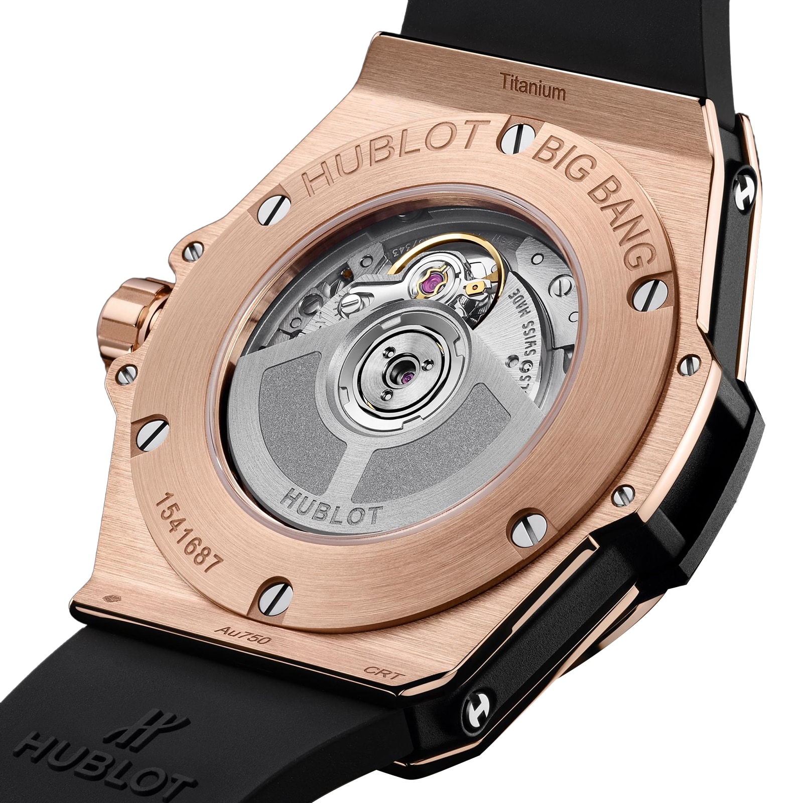Hublot Big Bang