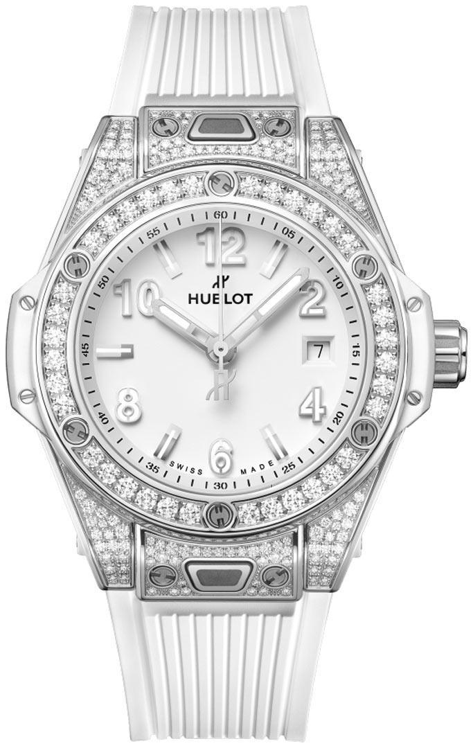 Hublot Big Bang