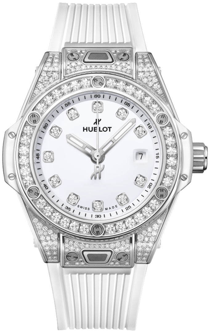 Hublot Big Bang
