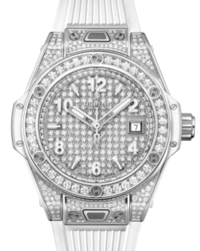 Hublot Big Bang